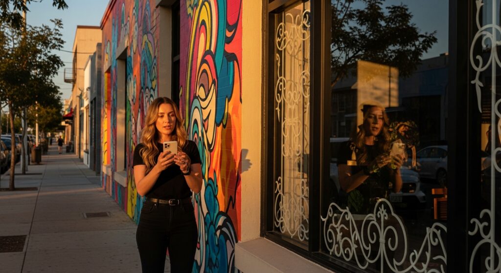 How To Build a Thriving Influencer Career in Orlando, Florida