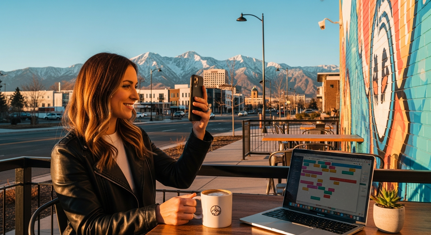 How To Build an Influencer Brand in Reno, Nevada
