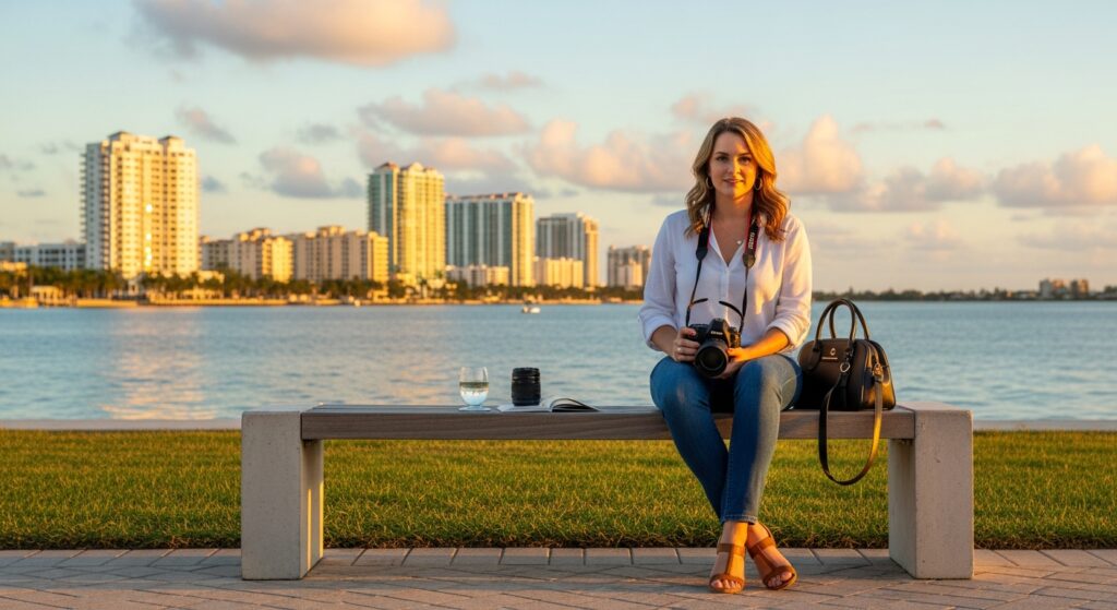 Mastering Influence: A Guide to Becoming an Influencer in West Palm Beach