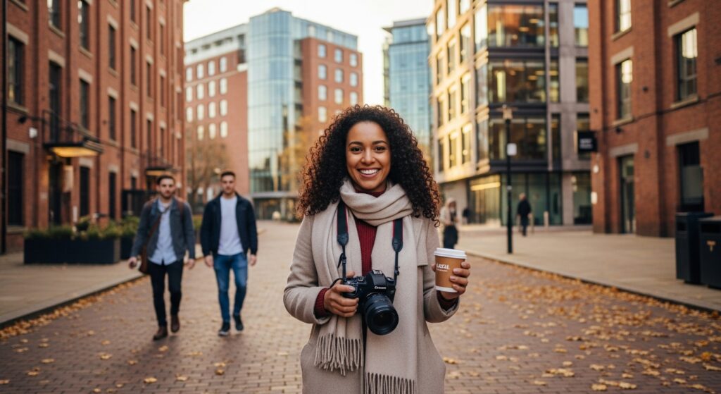 How to Build an Influencer Career in Manchester, New Hampshire