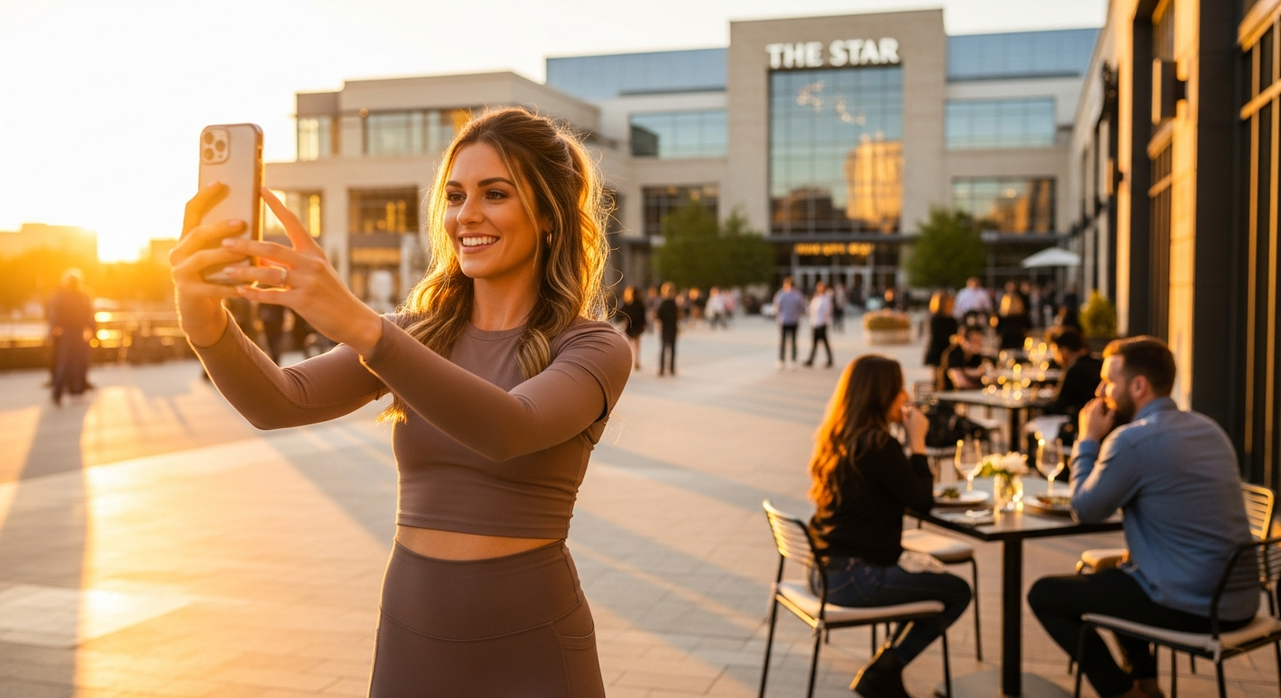 How to Build a Thriving Influencer Brand in Frisco, Texas