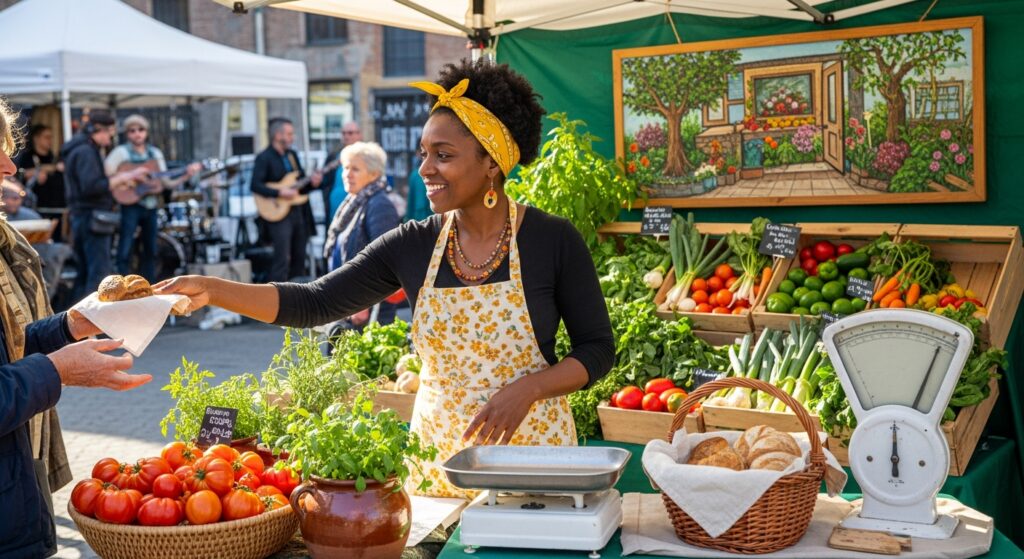 Becoming an influencer in South Fulton, Georgia