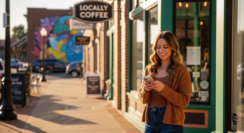 Becoming an influencer in Montgomery, Alabama