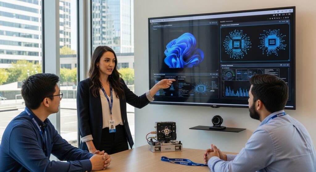 Becoming an influencer in Santa Clara, California