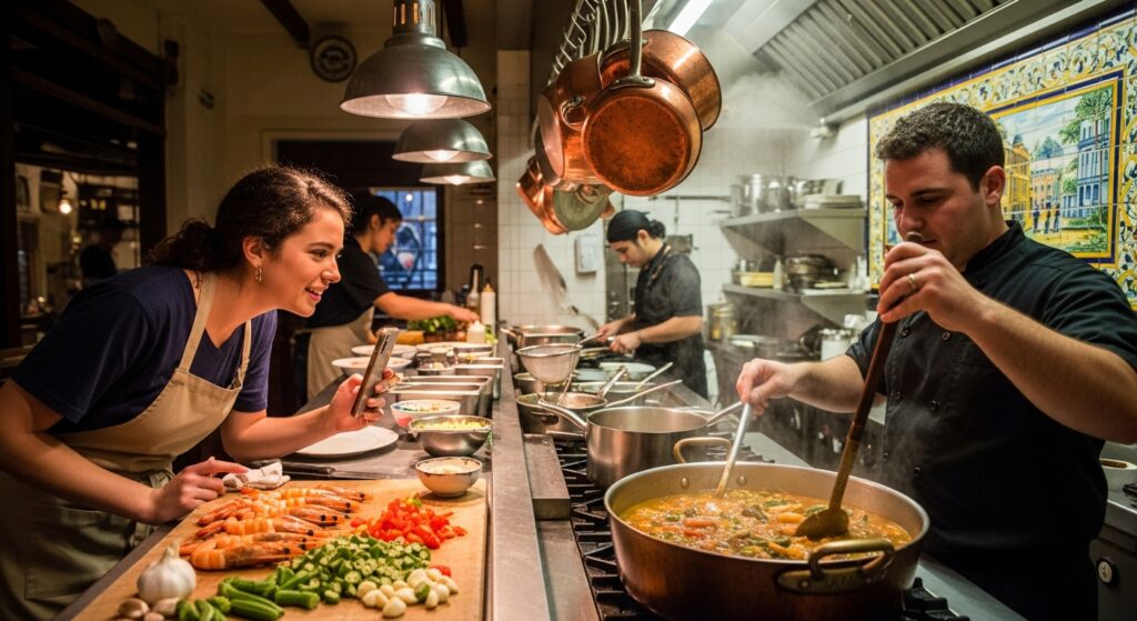 Becoming an influencer in New Orleans, Louisiana