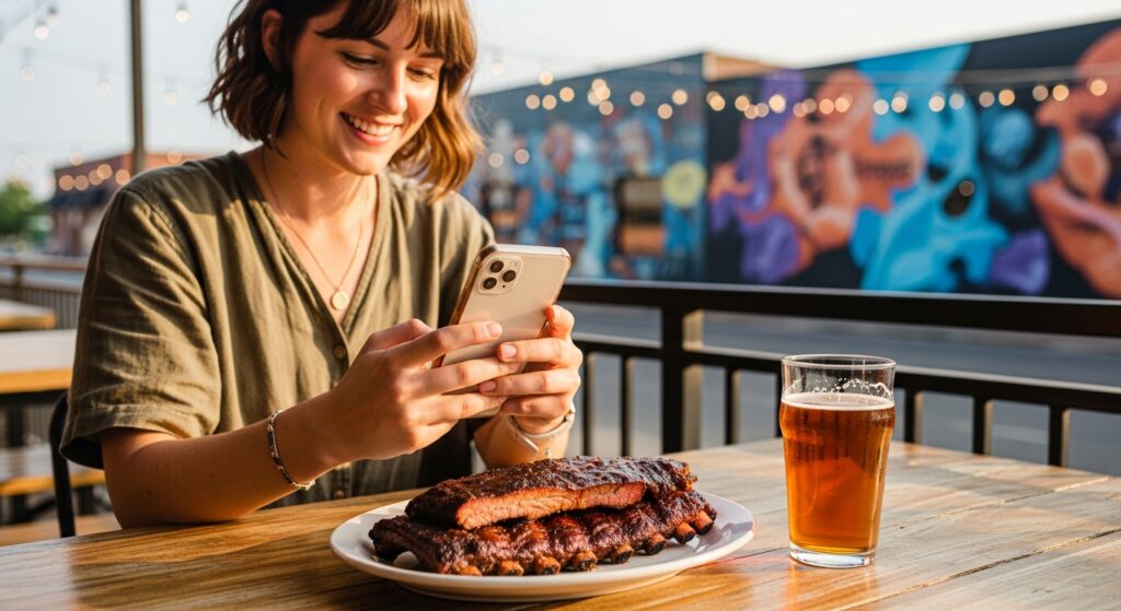 Becoming an influencer in Memphis, Tennessee