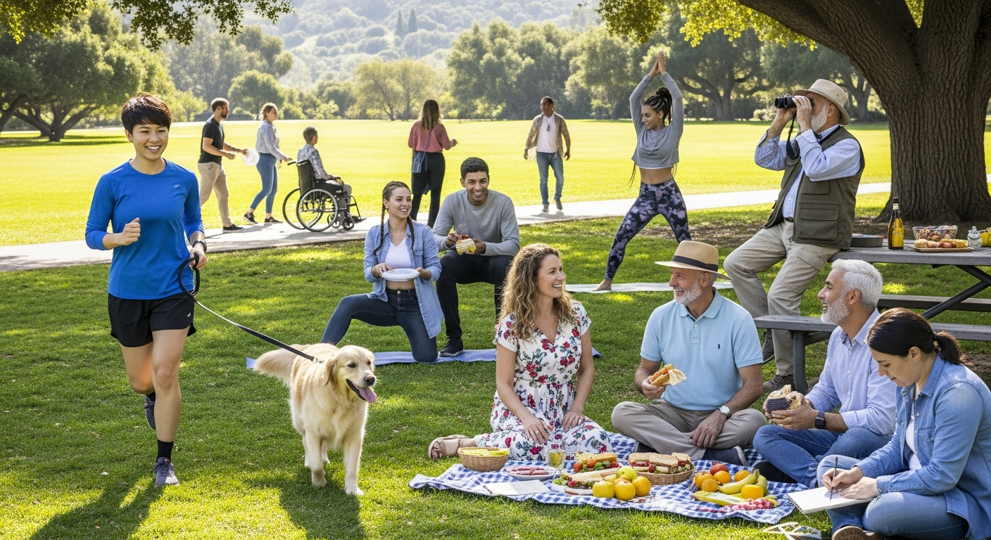 Becoming an influencer in Meridian, Idaho