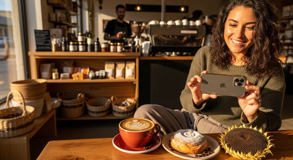 Becoming an influencer in Wichita, Kansas